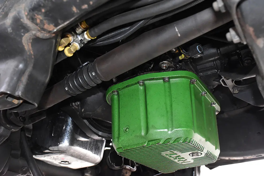 Master Shredder! A 2,168-HP Monster Cummins