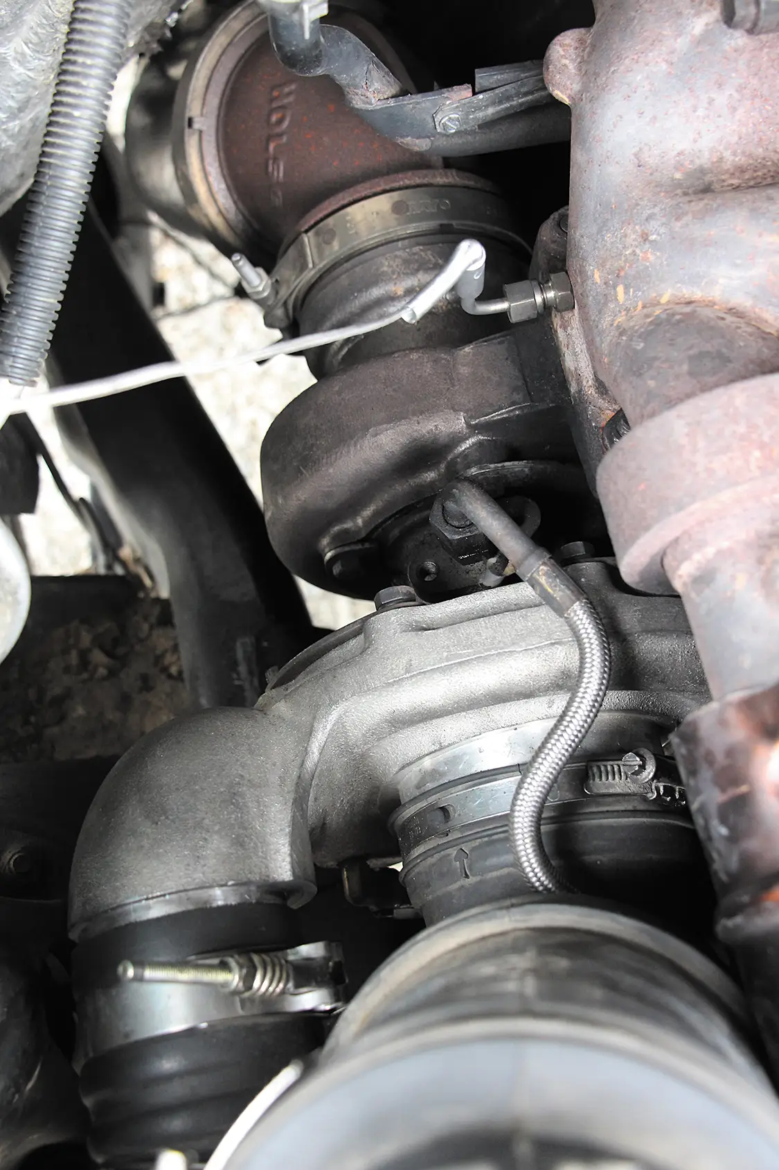 2005 Dodge Ram 3500 