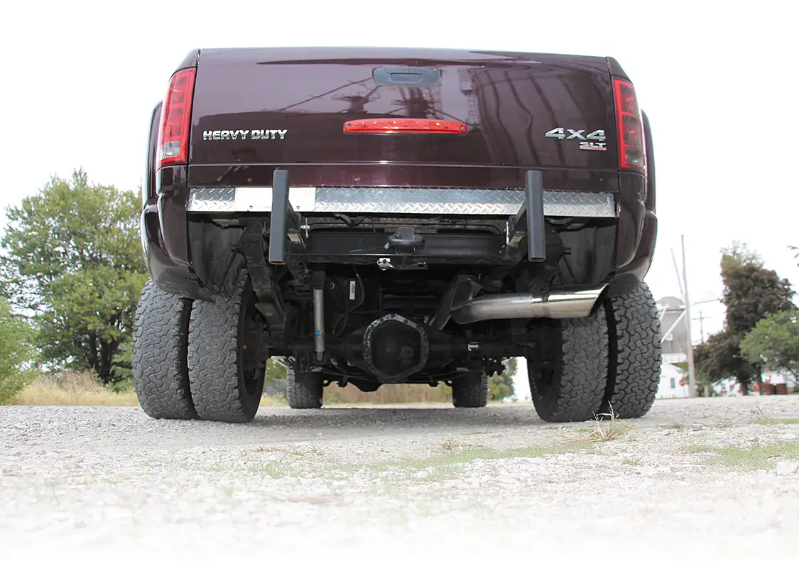 2005 Dodge Ram 3500 
