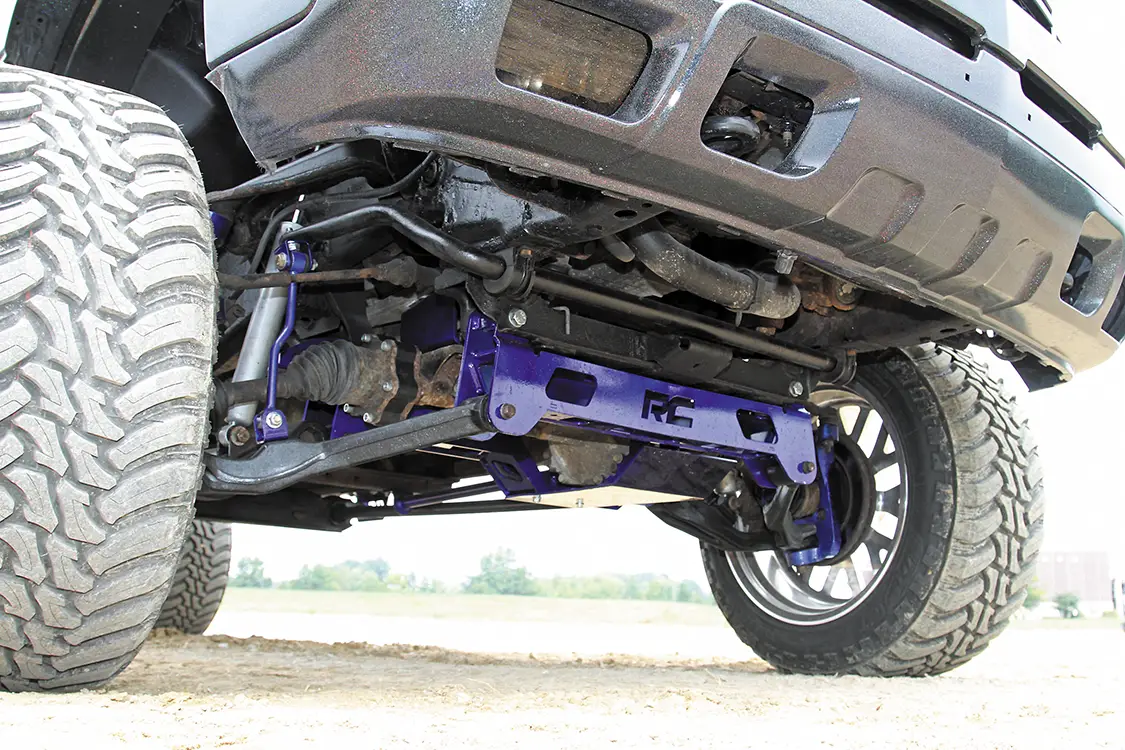2007 Chevy 2500 HD