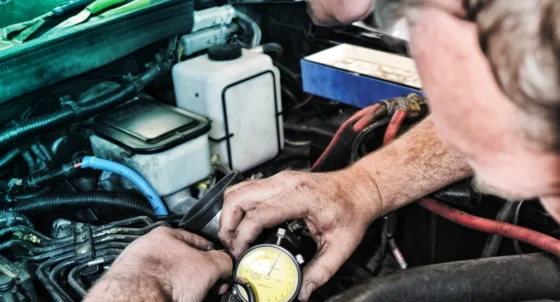 How to Prepare Your Car for a Long Road Trip