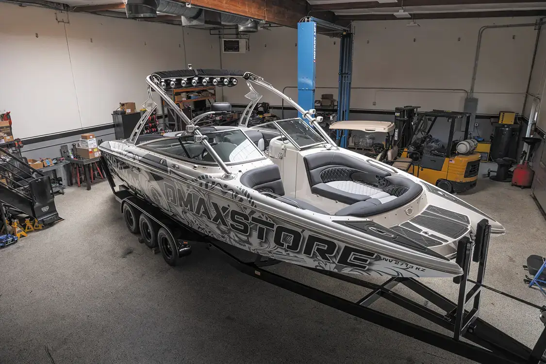DmaxStore