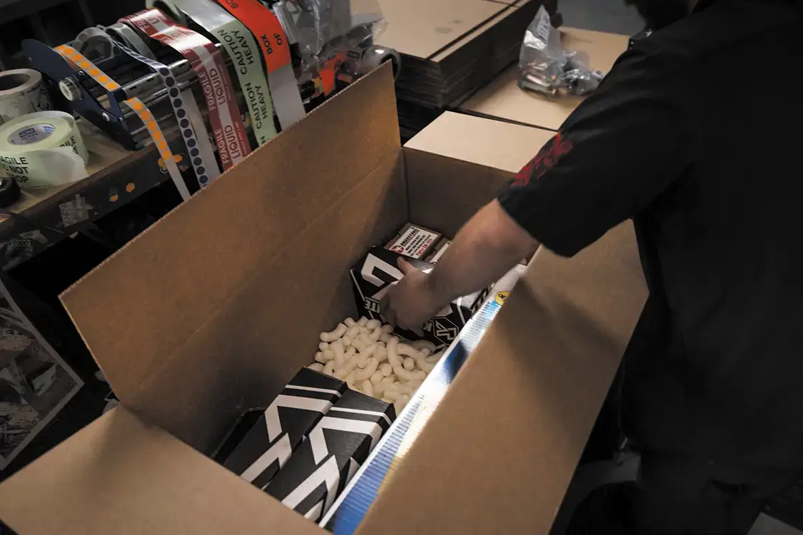 Duramax Only, By Design: The DmaxStore Story