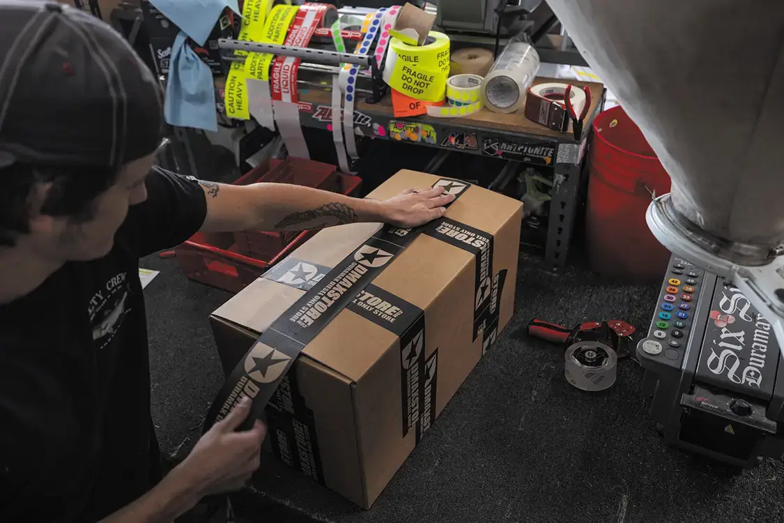 Duramax Only, By Design: The DmaxStore Story