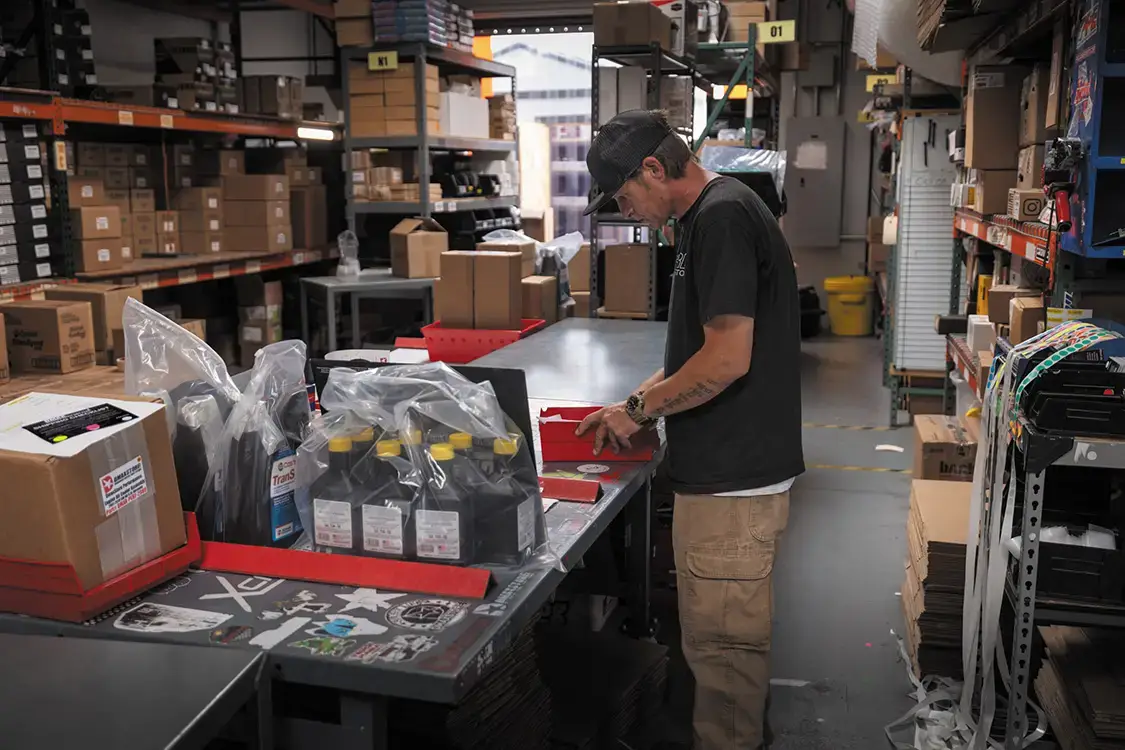 Duramax Only, By Design: The DmaxStore Story
