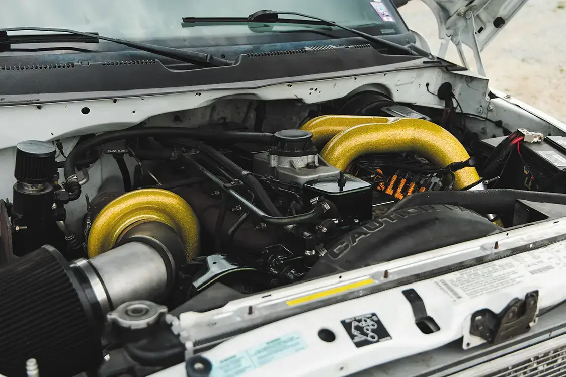 Project Stock to Not