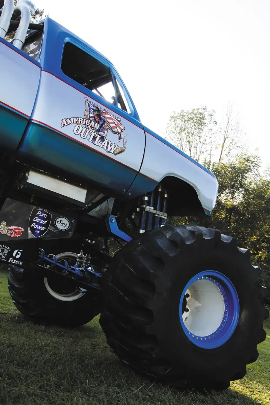Monster Truck