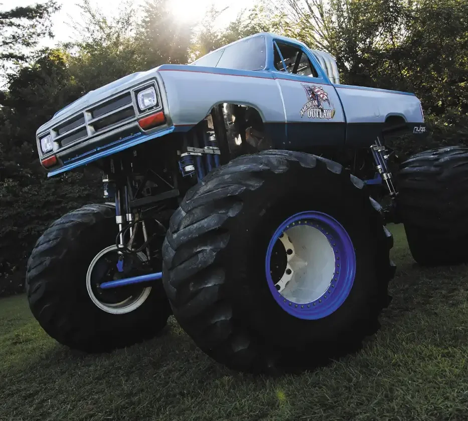 Monster Truck