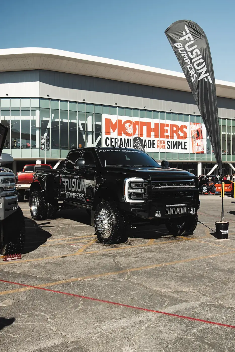 2026 Diesel Truck Show Events Schedule