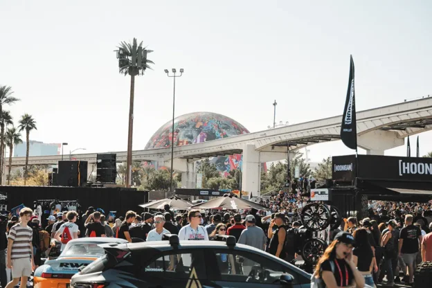 2026 Diesel Truck Show Events Schedule