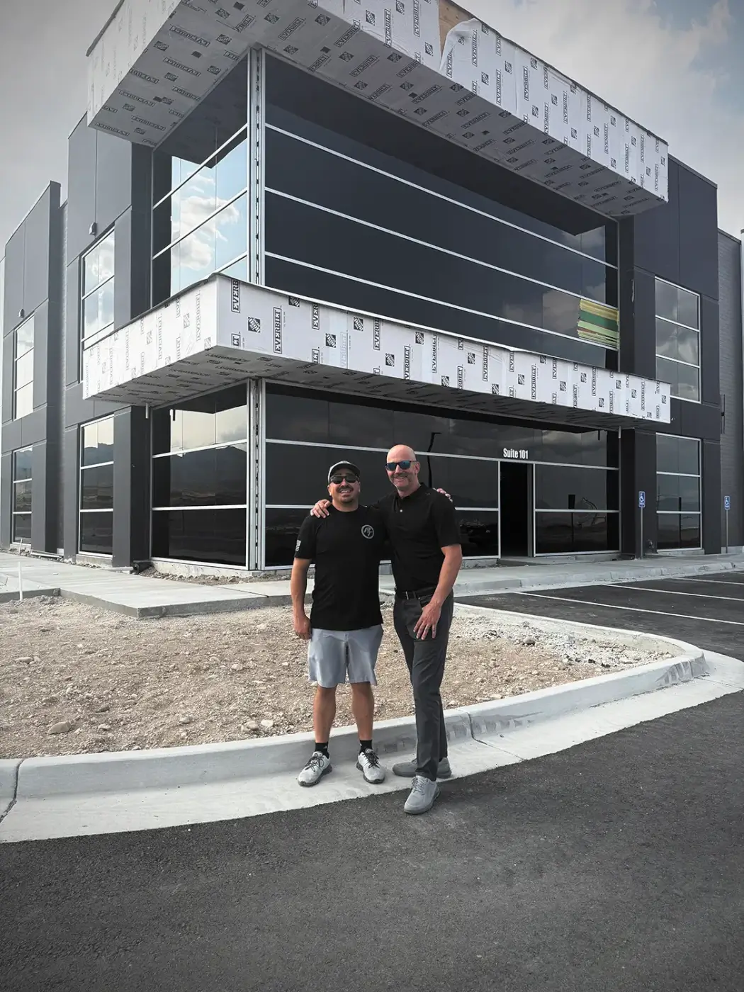 Wpi Move Solutions Randy The Diesel Transmission World Just Shifted: Inside Randy’s Big Move ...