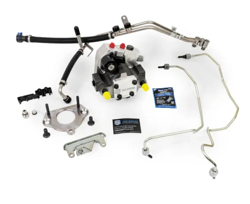 CP4-to-DCR Conversion Kit