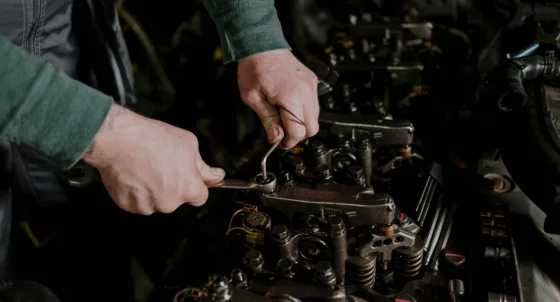 Common Diesel Engine Problems Every Owner Should Know