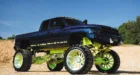 2001 Dodge Ram 2500