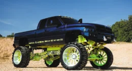 2001 Dodge Ram 2500