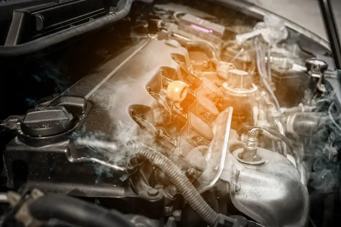 What to Do When Your Car Starts Overheating