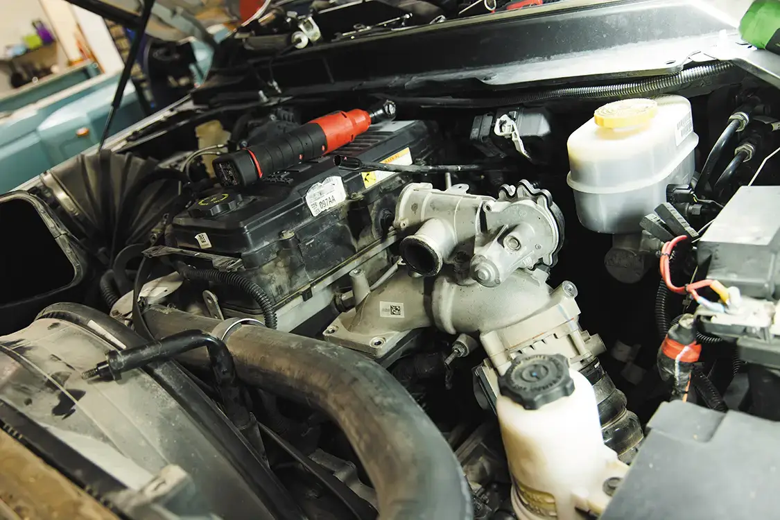 S&S CP3 Conversion Kit