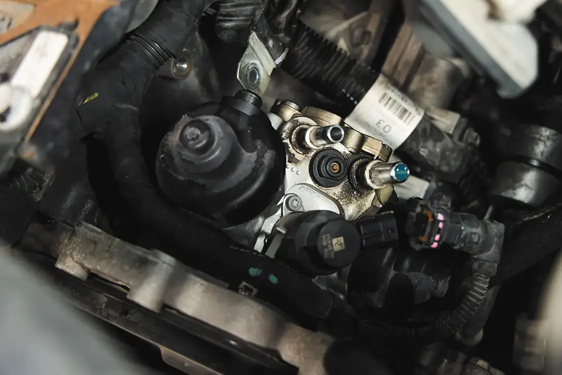 S&S CP3 Conversion Kit