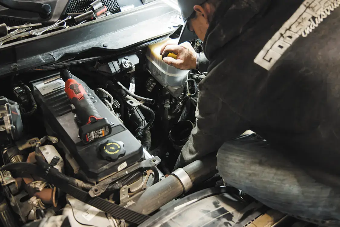 S&S CP3 Conversion Kit