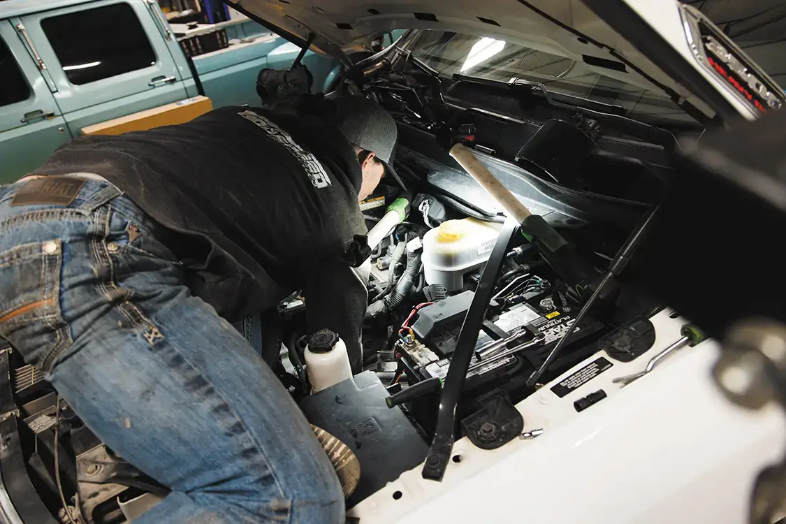 S&S CP3 Conversion Kit