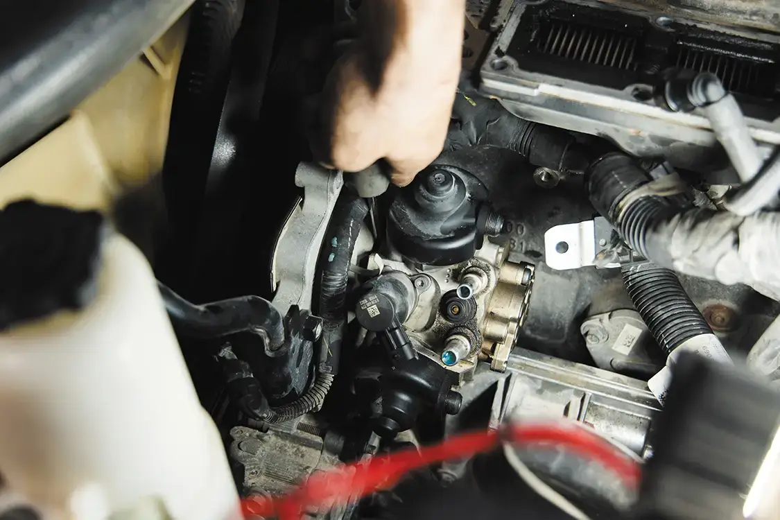 S&S CP3 Conversion Kit