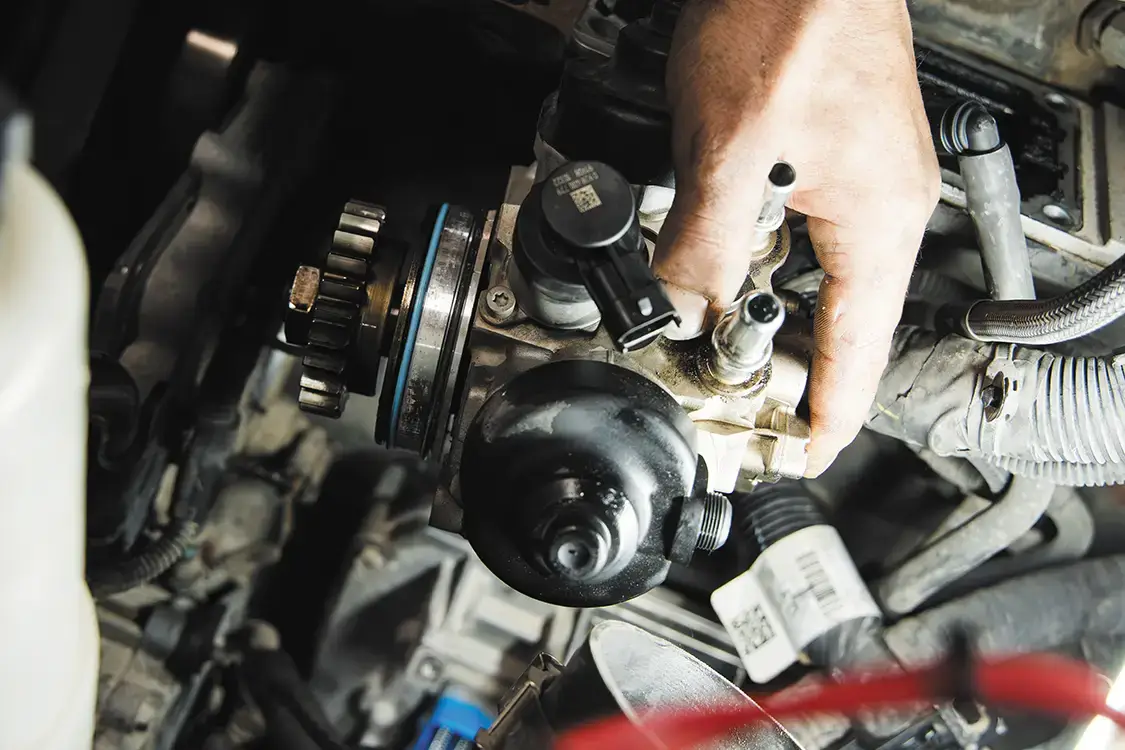 S&S CP3 Conversion Kit