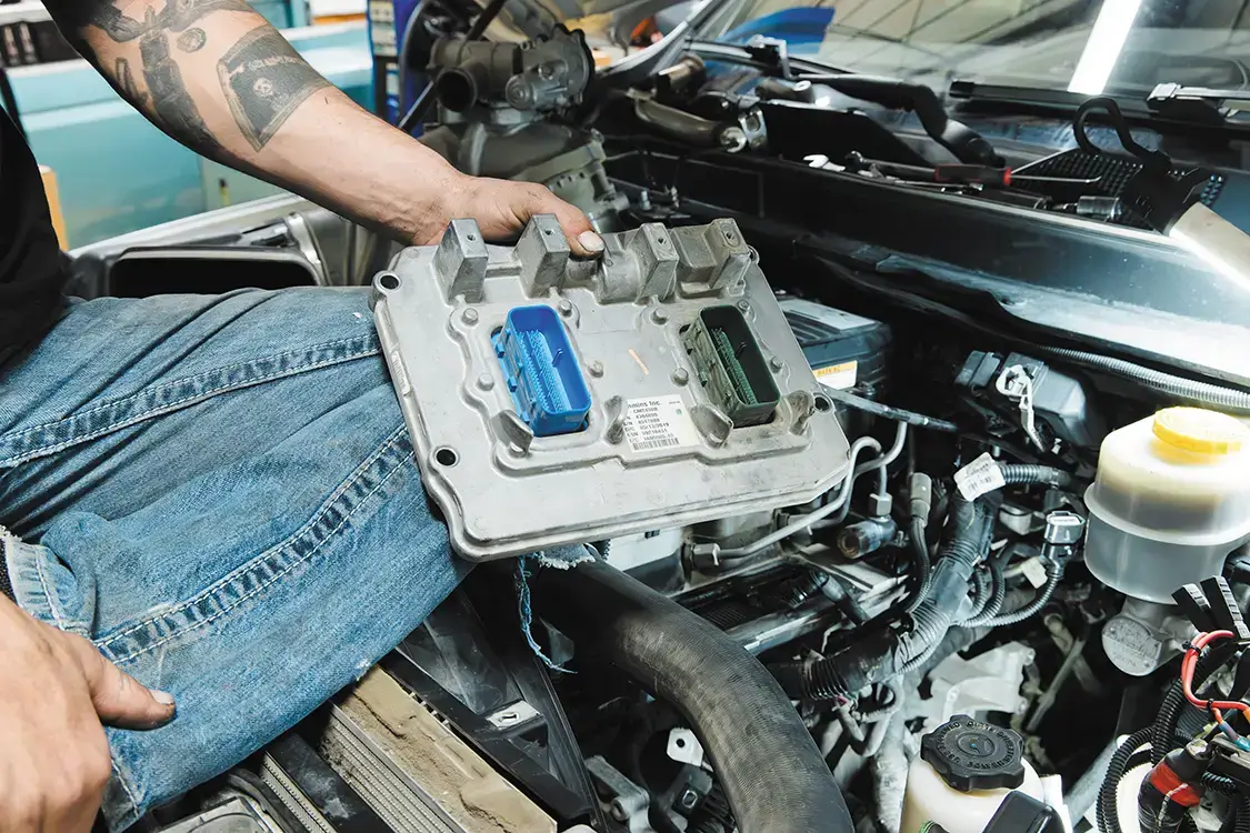 S&S CP3 Conversion Kit