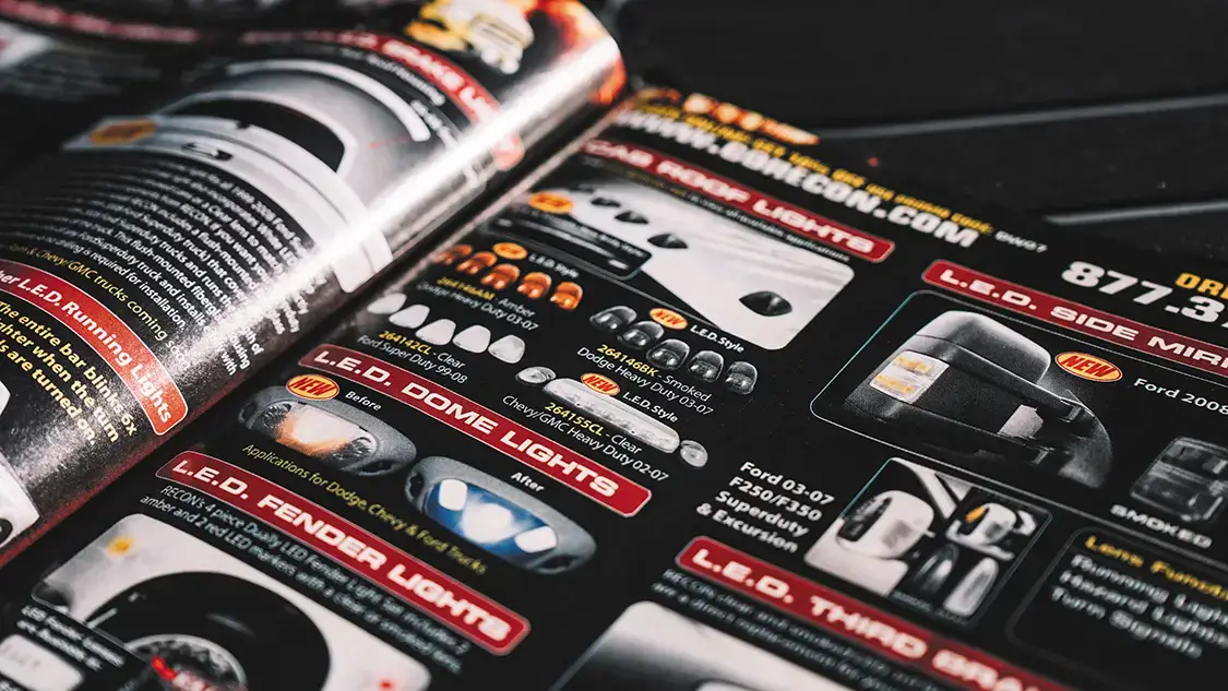 Diesel World Magazine and the Diesel Scene in 2008