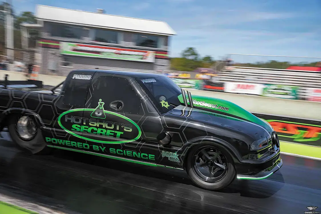 The Defining Moments That Shaped Diesel Drag Racing - Diesel World