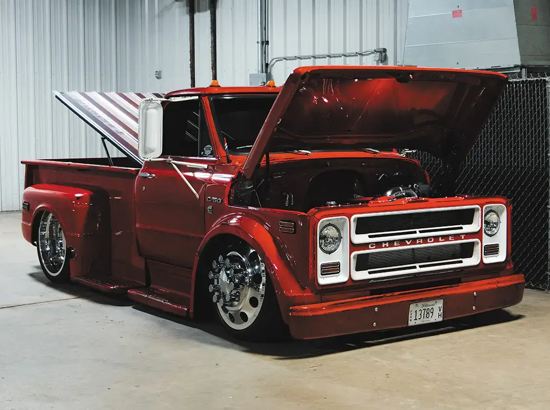 Lone Star Throwdown 2026