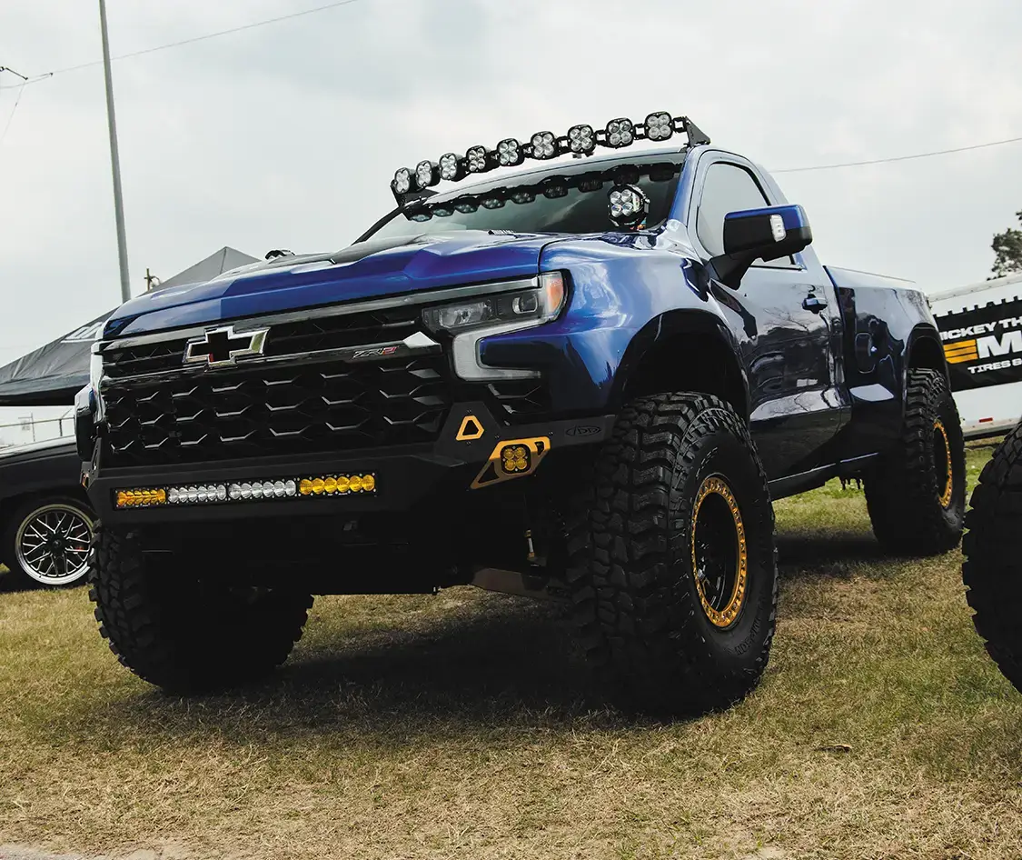 Lone Star Throwdown 2026