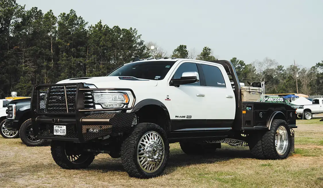 Lone Star Throwdown 2026