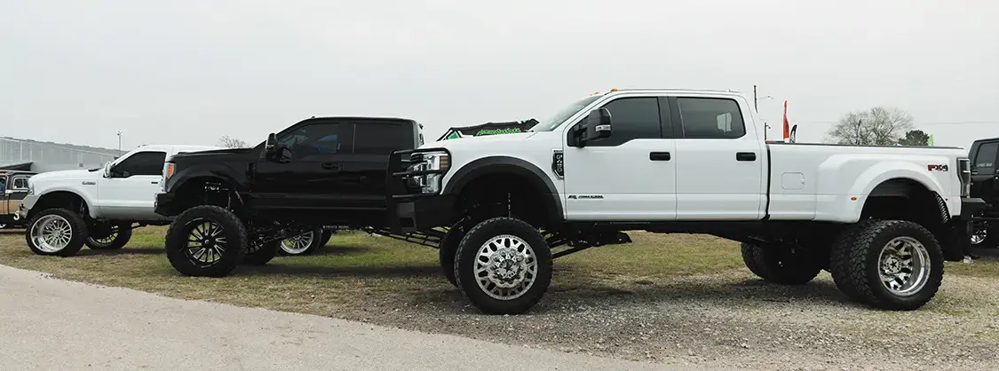 Lone Star Throwdown 2026