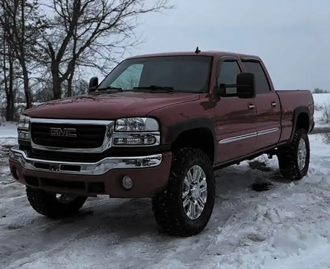 Reader’s Rides
