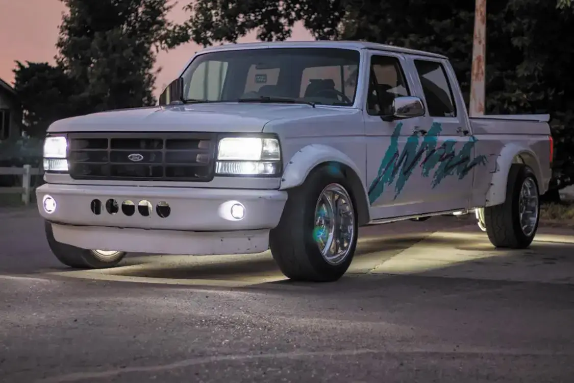 Reader’s Rides