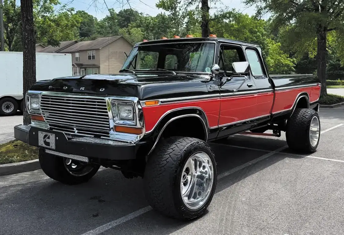 Reader’s Rides