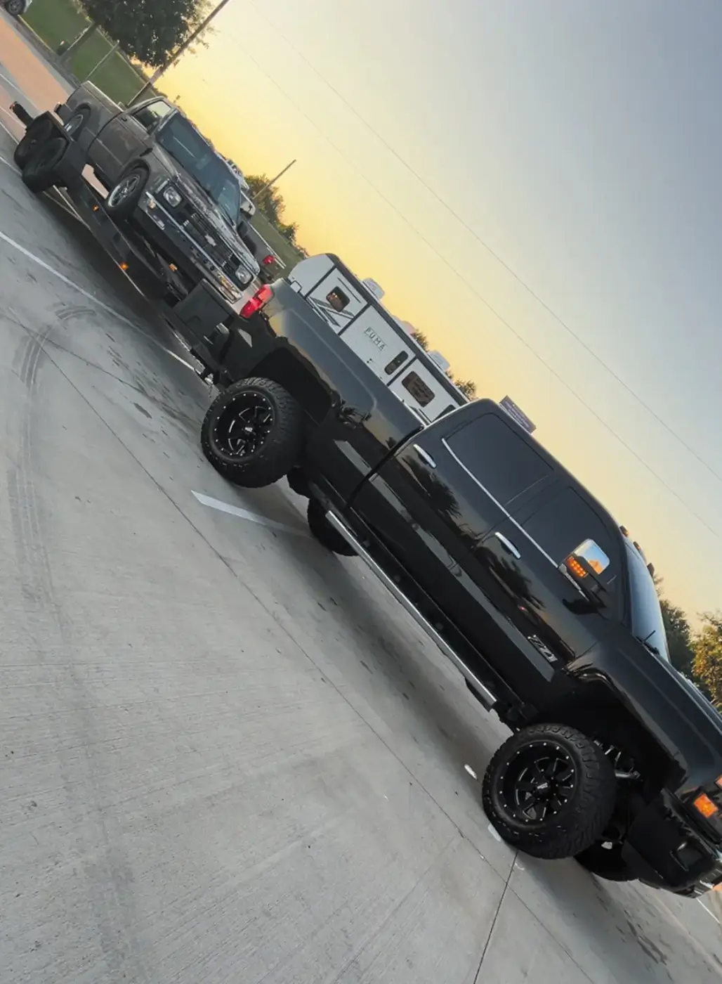 Reader’s Rides