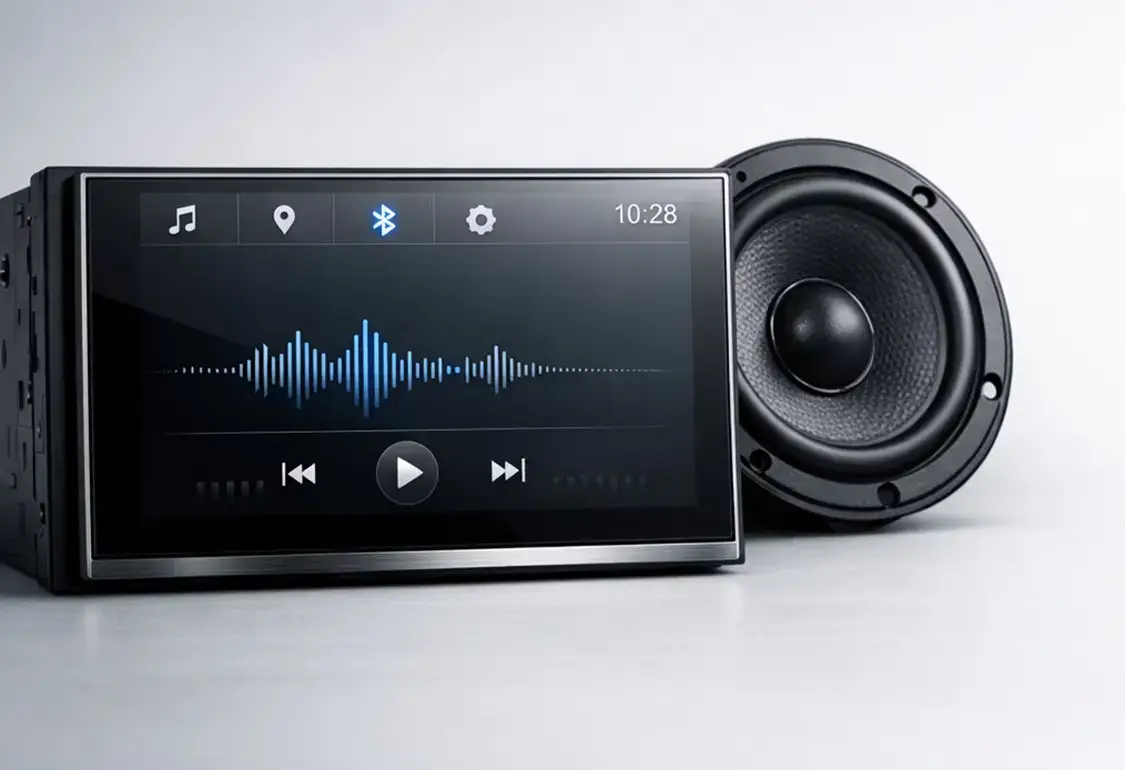 Pioneer’s Role as a Major Developer of Car Audio Equipment - Diesel World