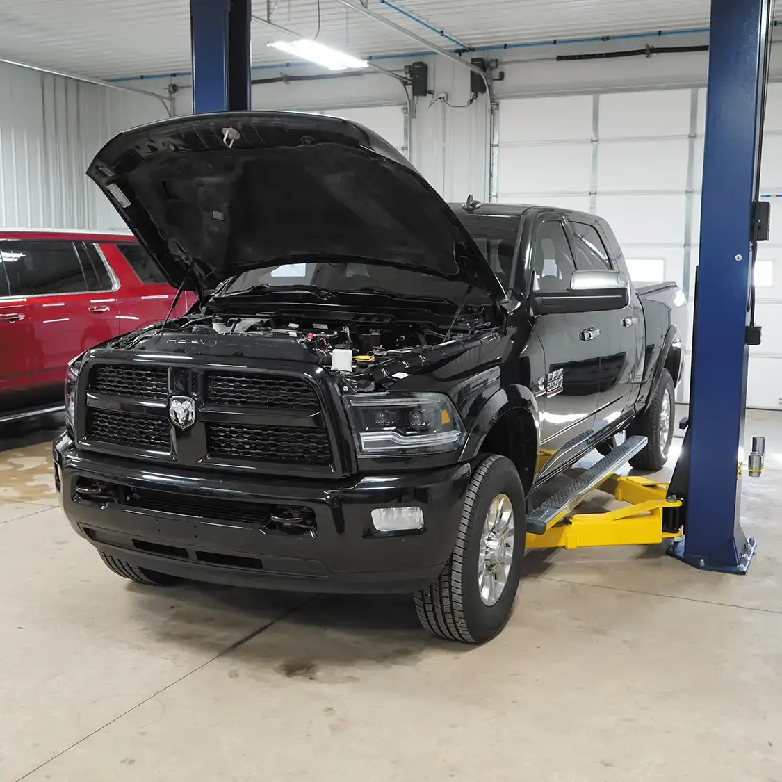 Upgrade Your 6.7L Cummins with the FASS Drop-In Fuel Filter System
