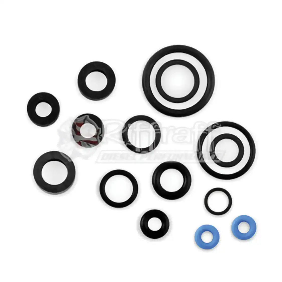 Fuel Bowl Rebuild Guide