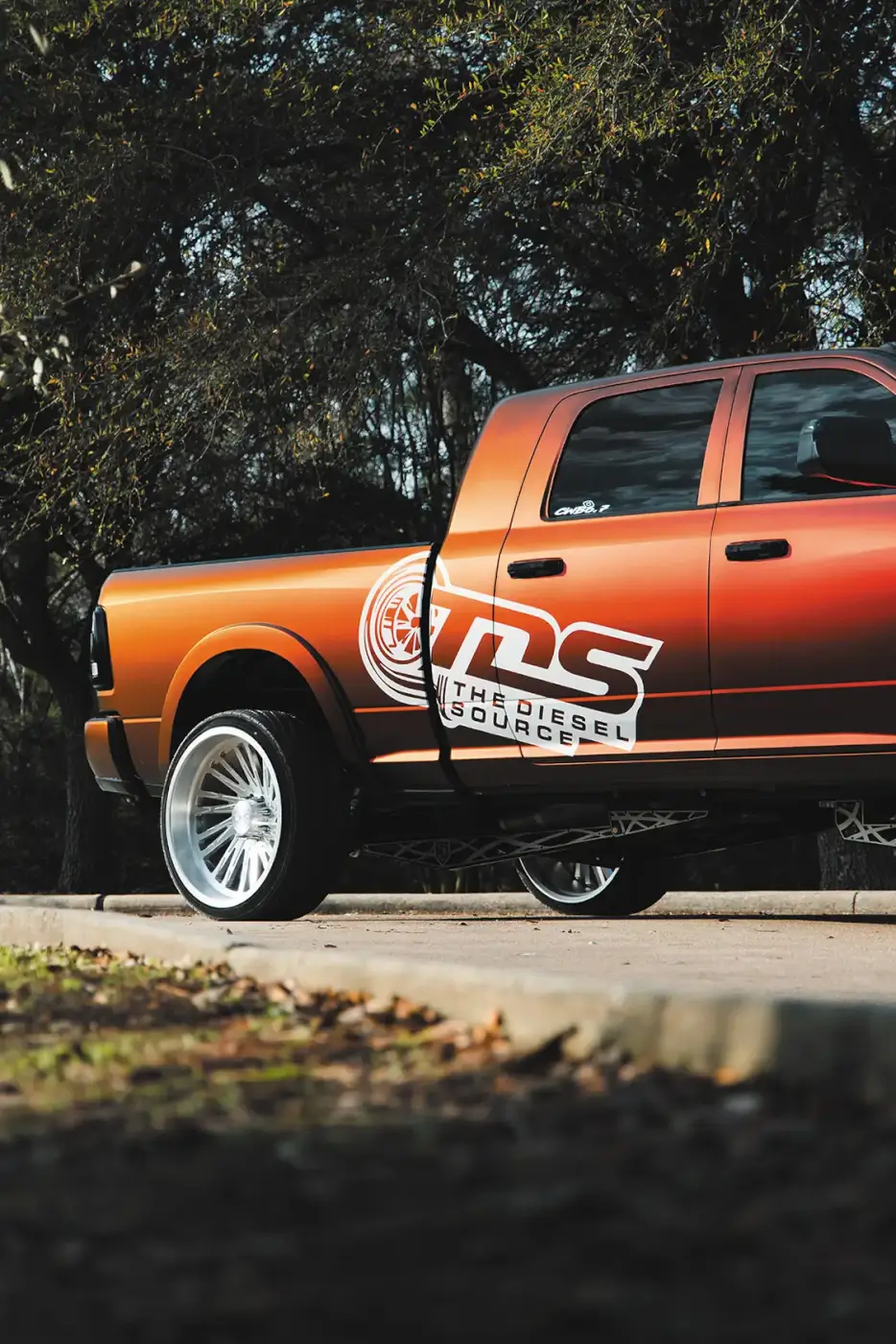 2022 Ram