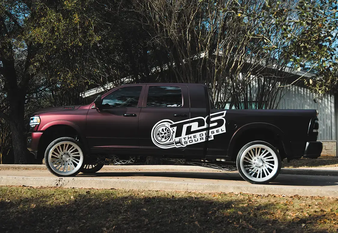 2022 Ram