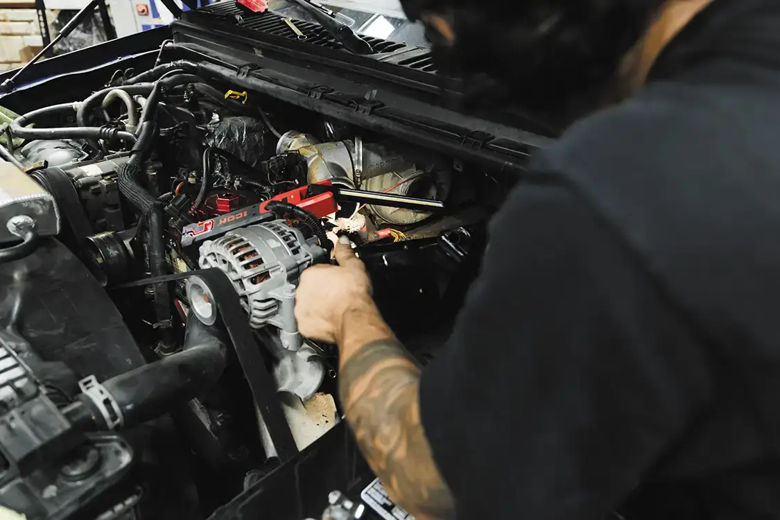 Fuel Bowl Rebuild Guide