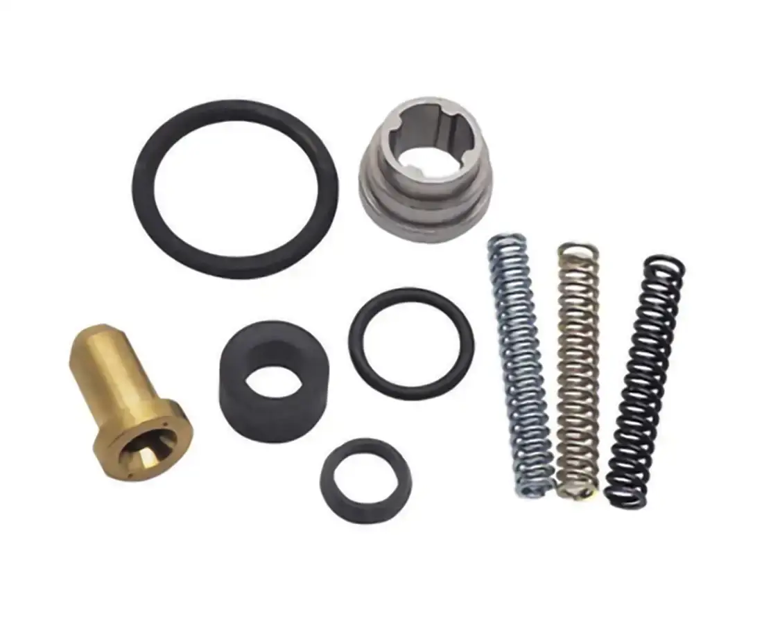 Fuel Bowl Rebuild Guide