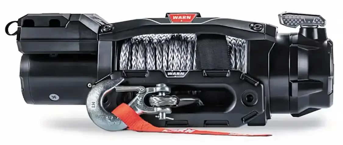 ZEON XC Winches