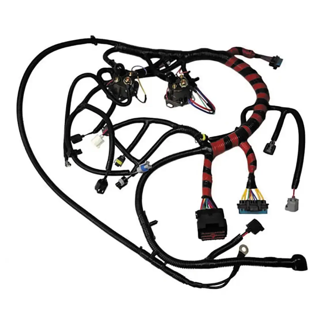 Best OBS Ford Parts for 1992–1997 F-Series and Bronco Trucks