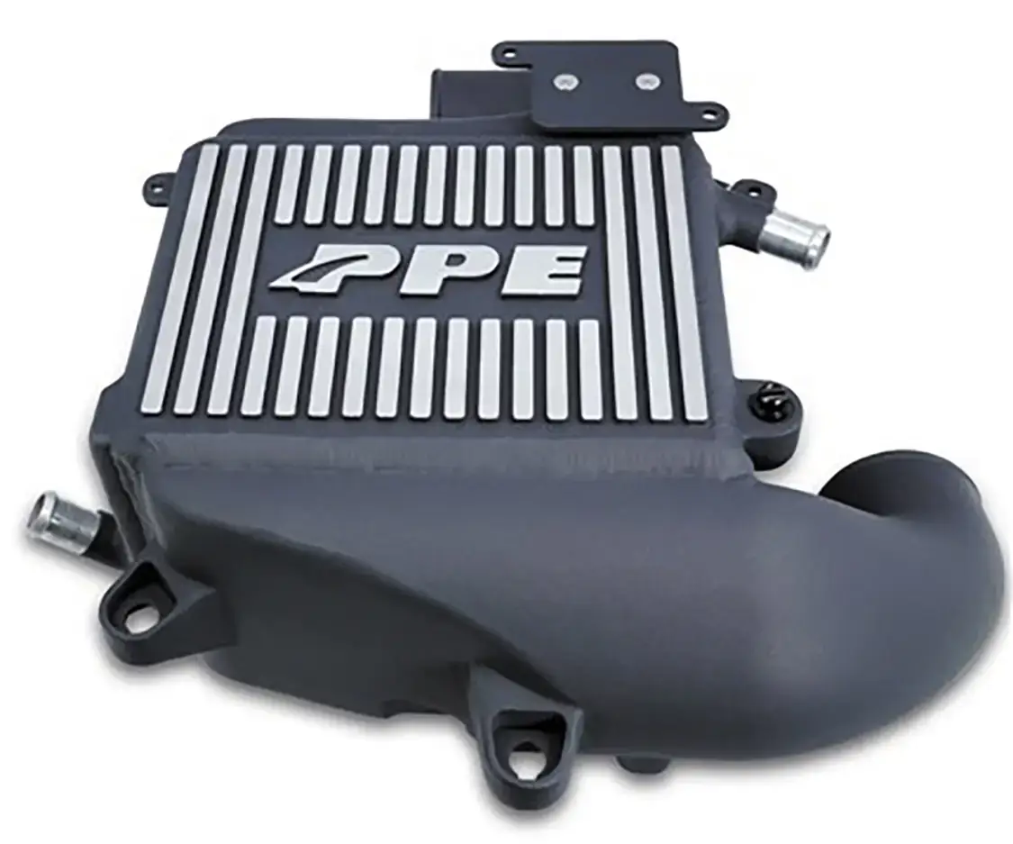 Latest Diesel Truck Performance Products