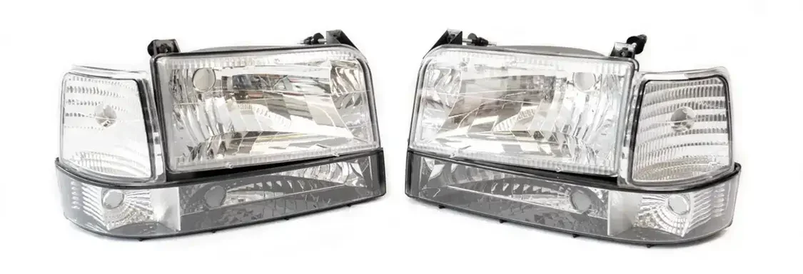 Best OBS Ford Parts for 1992–1997 F-Series and Bronco Trucks