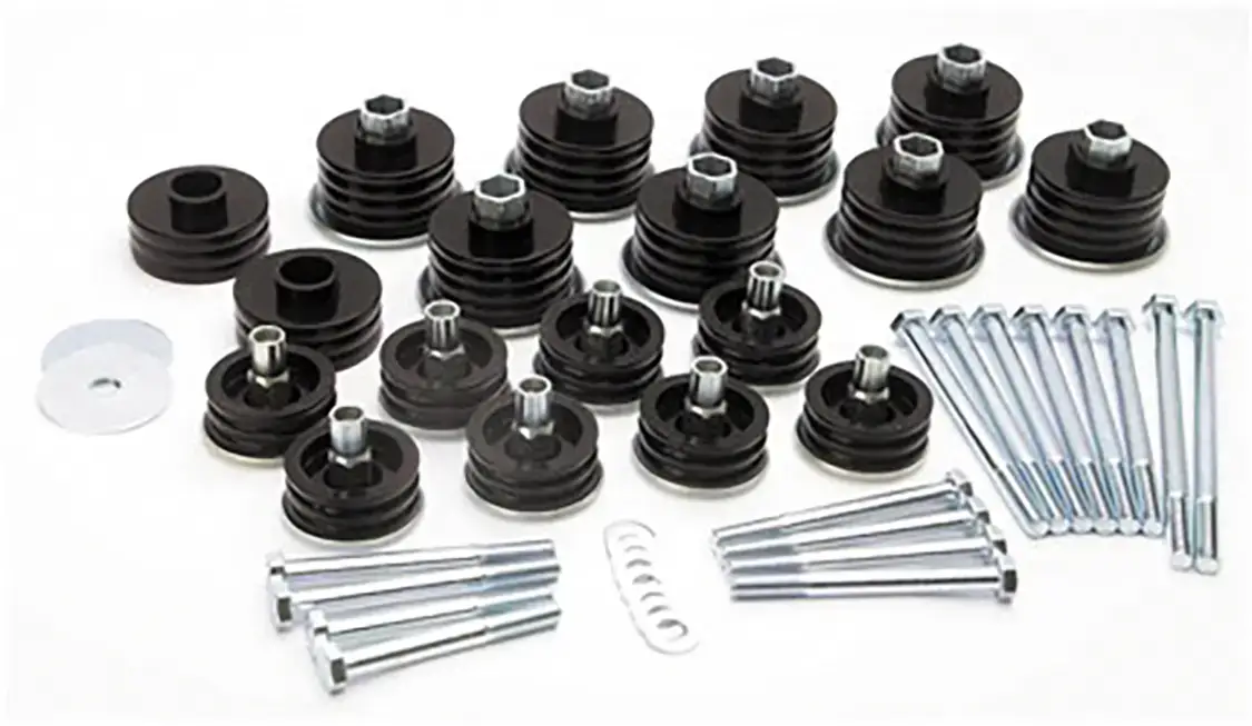 Latest Diesel Truck Performance Products