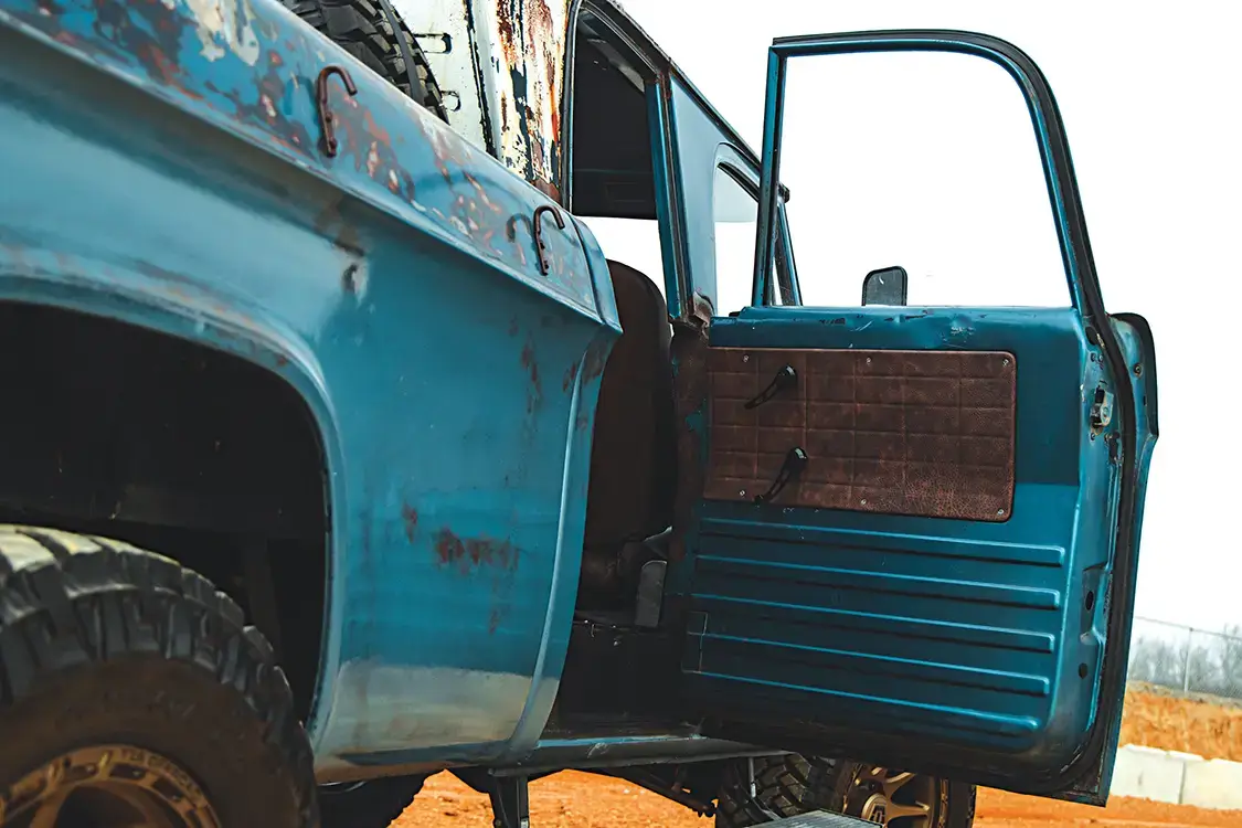 1964 Dodge W200 Power Wagon 